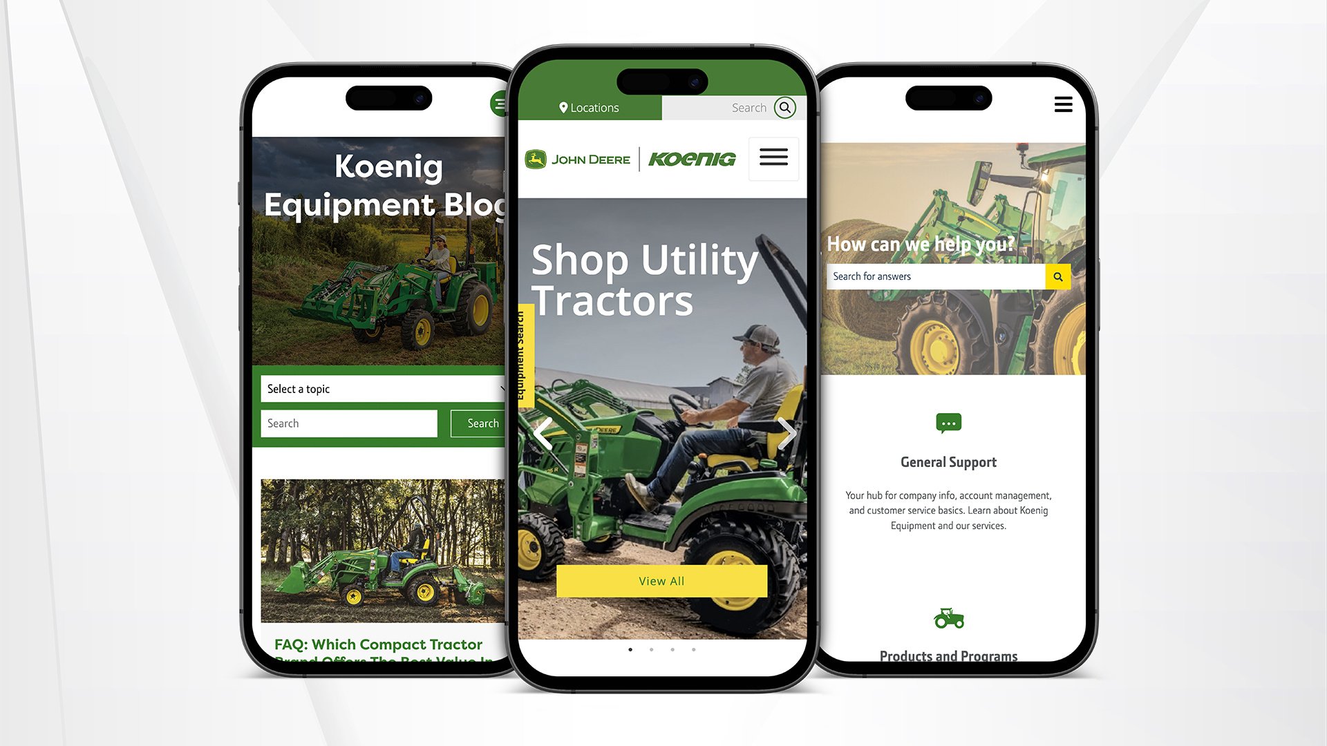 Koenig-Communications-Preferences