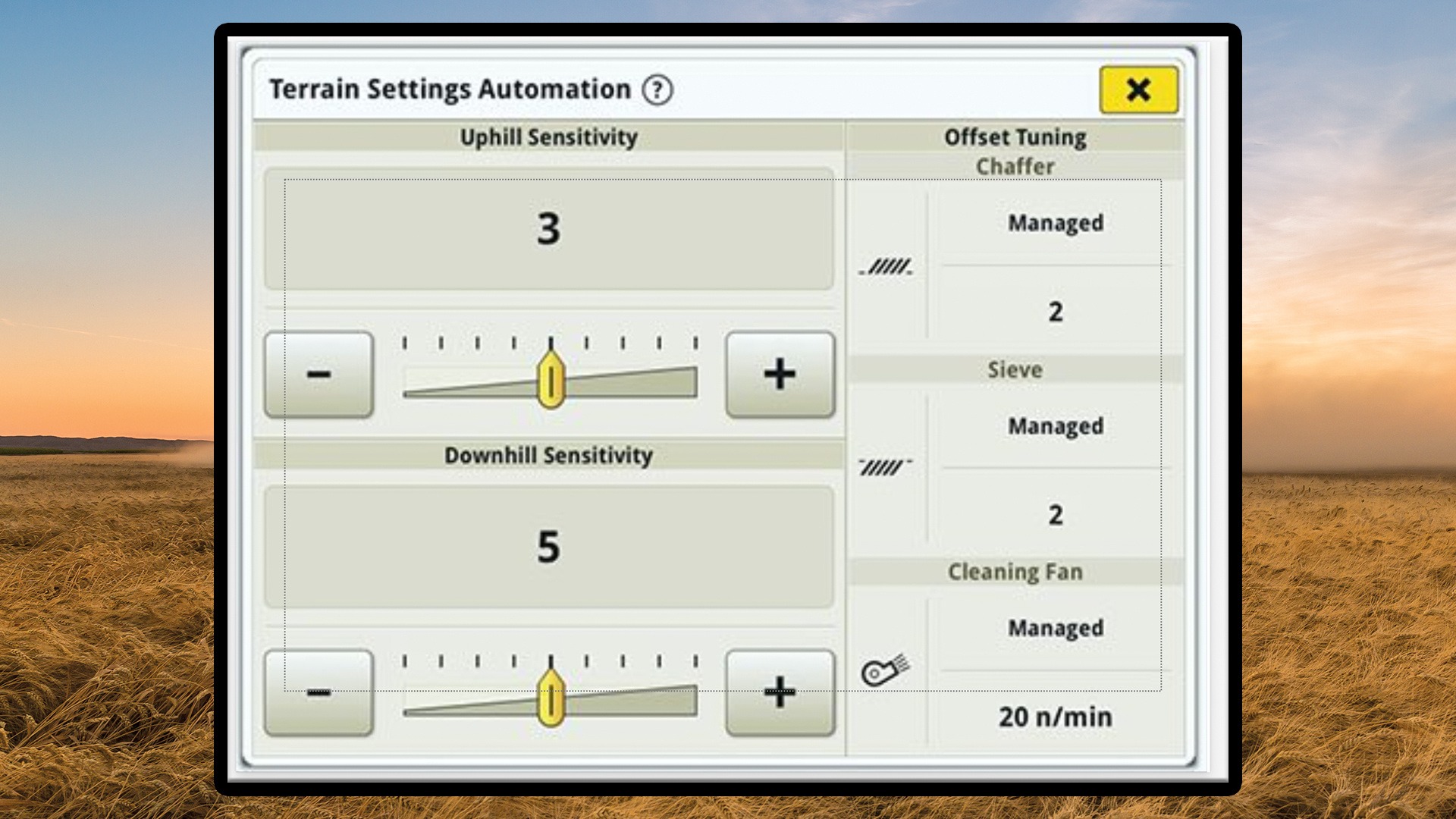 Terrain-Setting-Automation-Koenig-Equipment