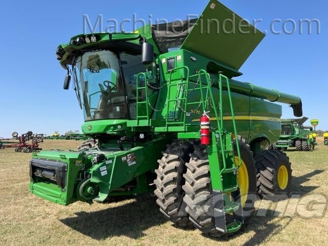 2022 JD S770