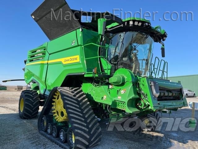 2022 JD X9 1000