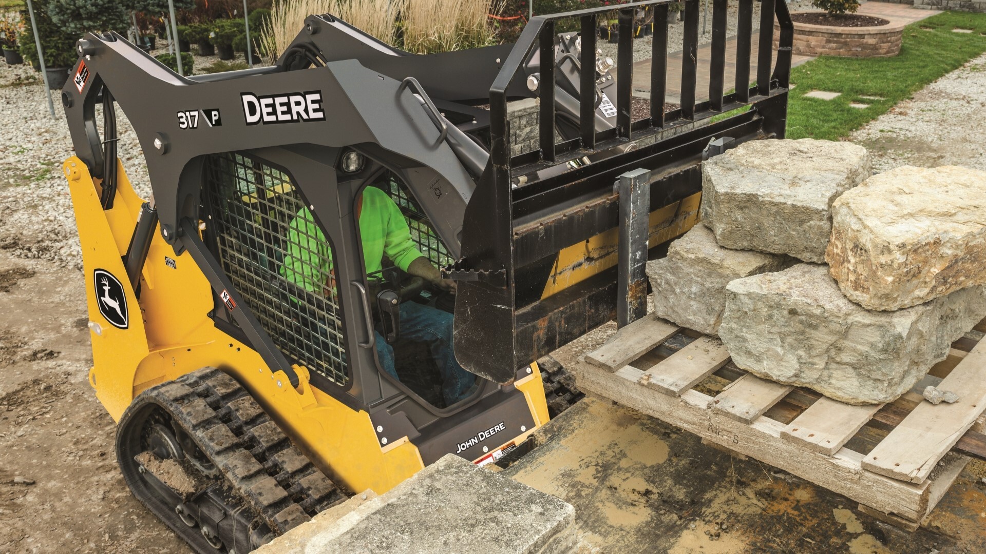 317 P-Tier Compact Track Loader_68902