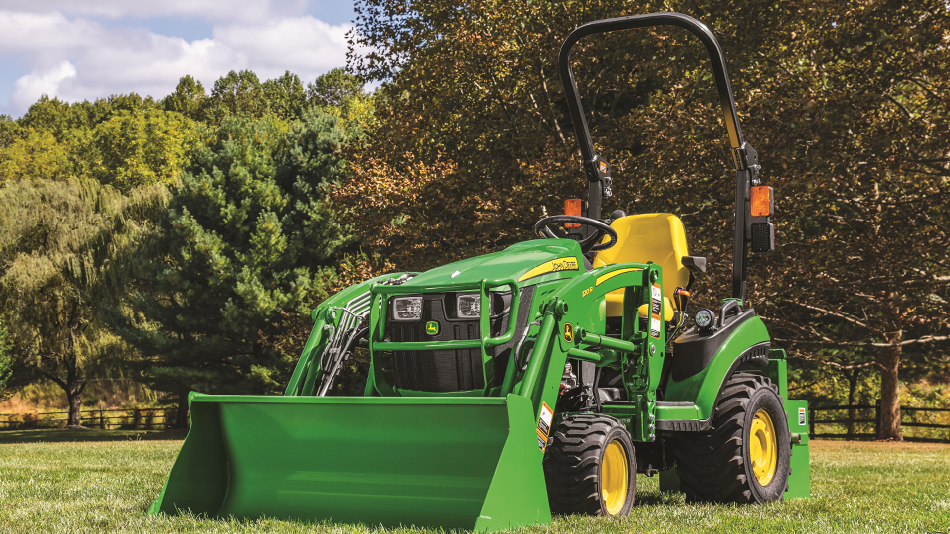 Kubota vs. John Deere: Which Tractor is the Best Option for You?