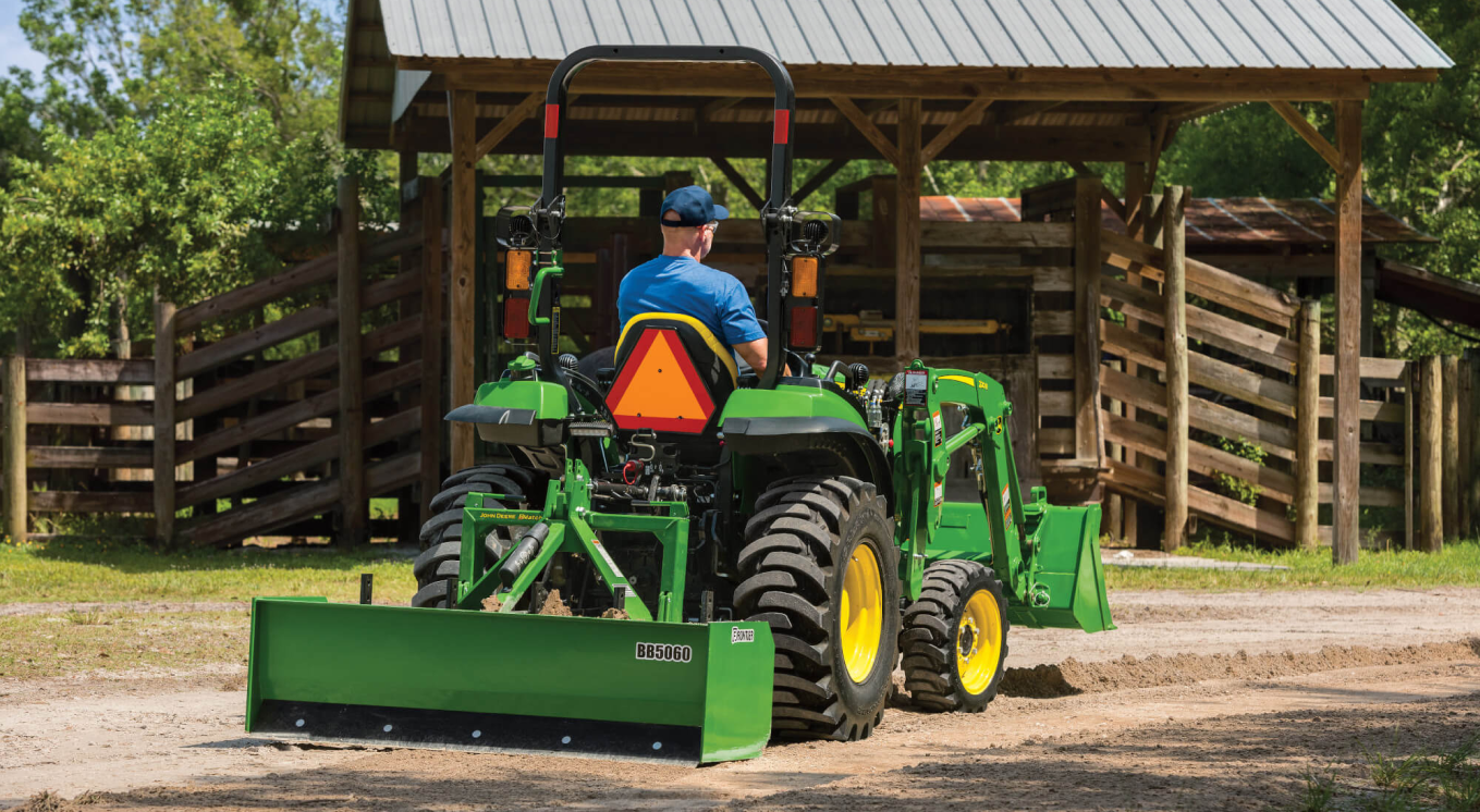 Koenig Equipment's Exclusive Implement Membership Program