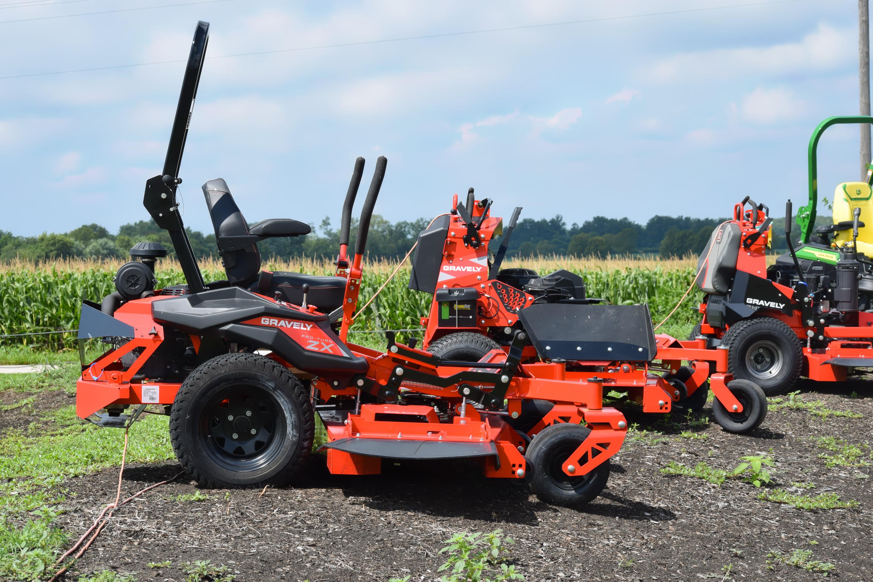 Koenig Equipment John Deere Richmond, Indiana Store 14