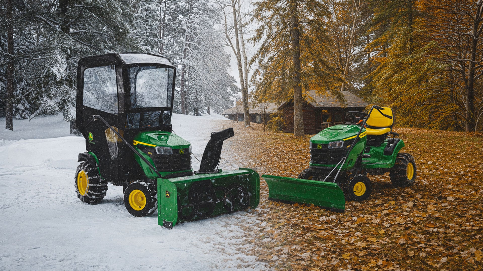 Snow Blower and Snow Blade Ordering: Why the Window Closes Faster Than You Think
