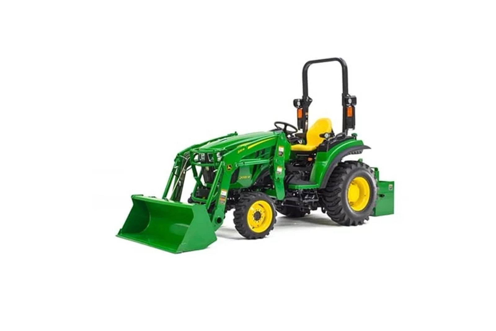 John Deere 2032R