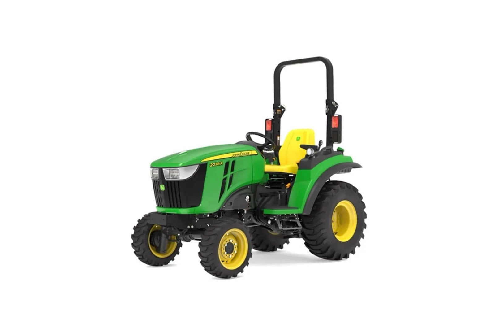 John Deere 2038R