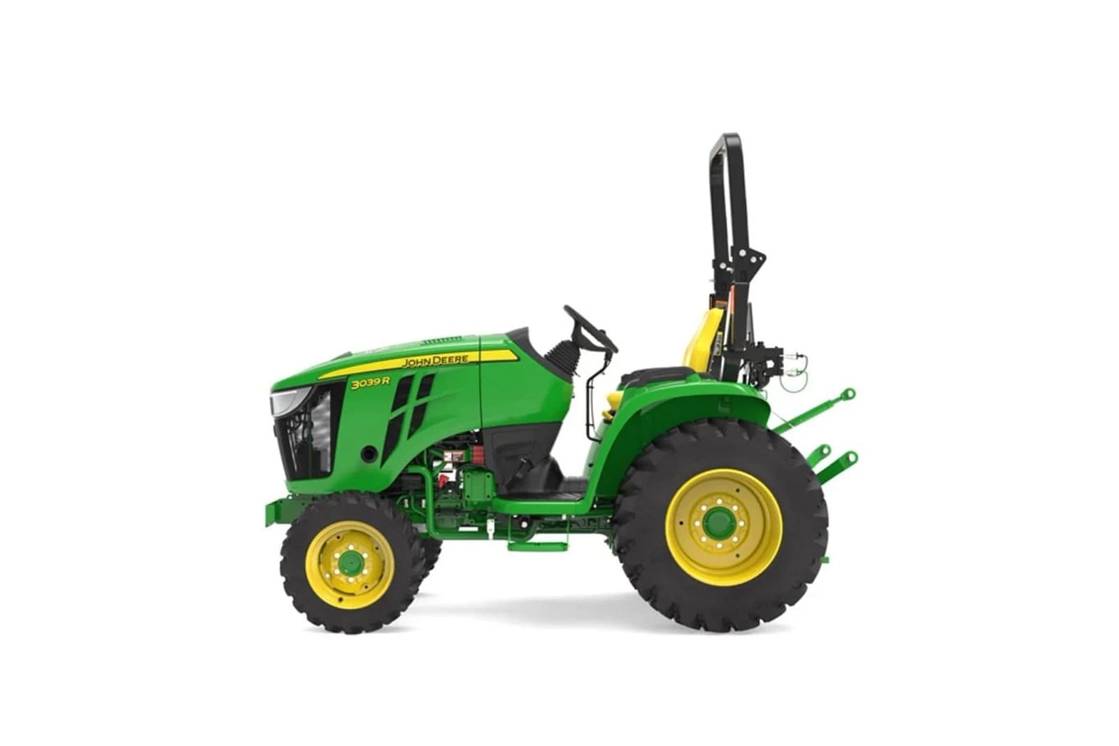 John Deere 3039R
