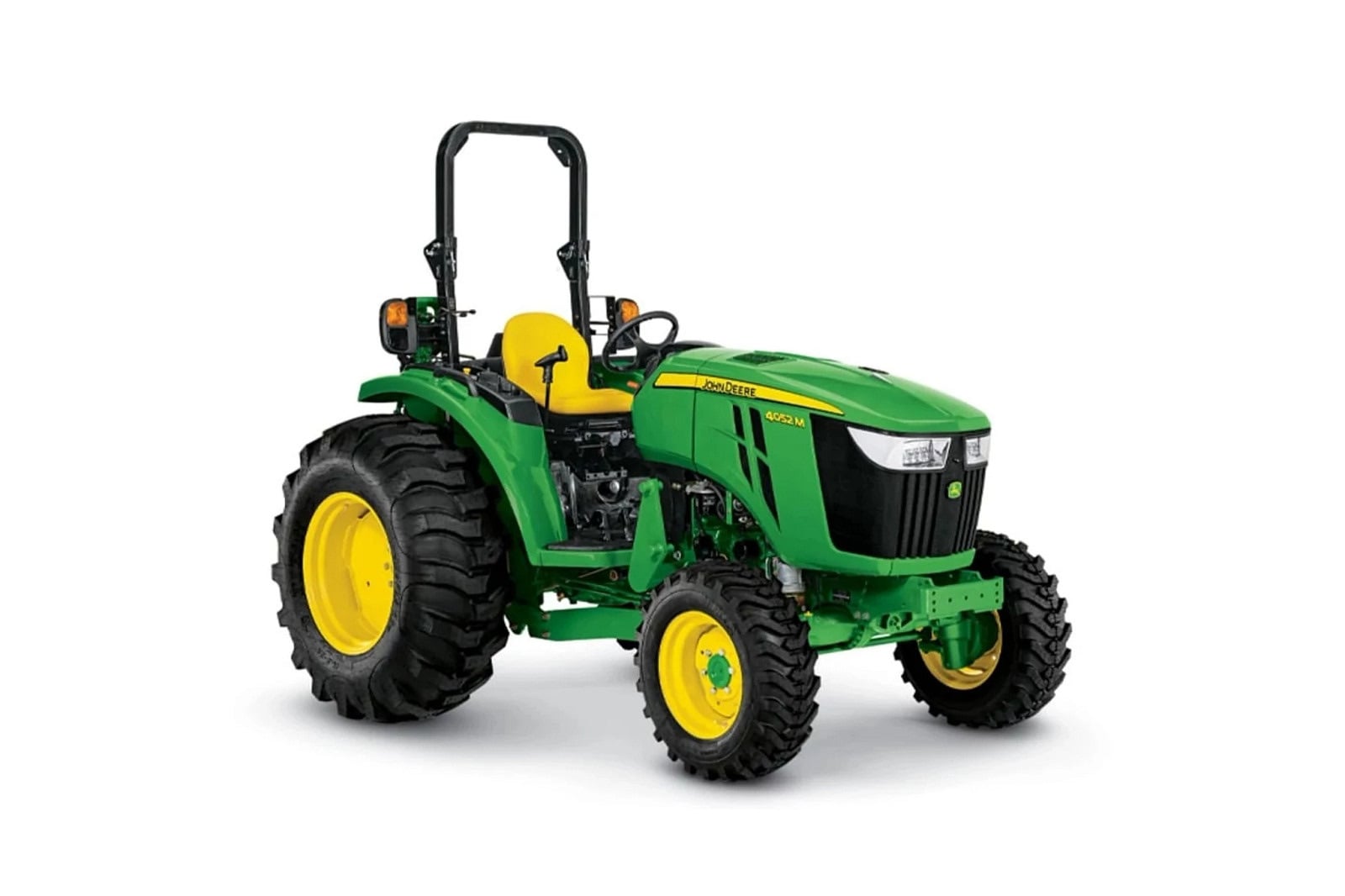 John Deere 4052M