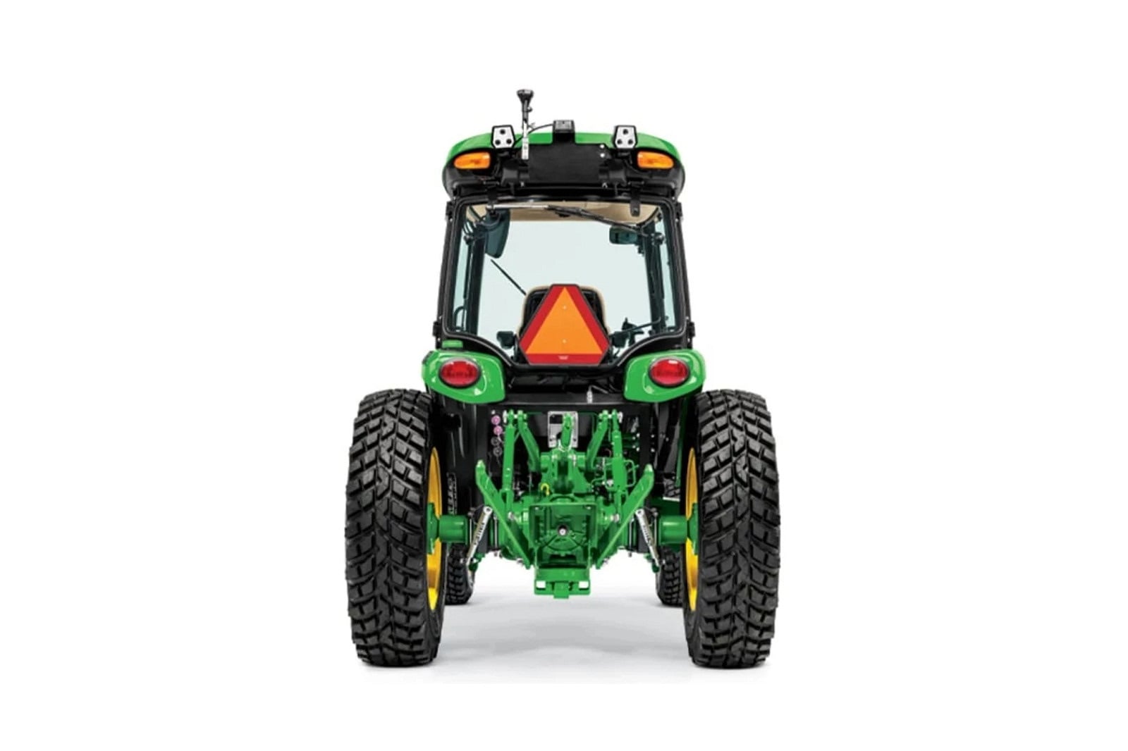 John Deere 4075R