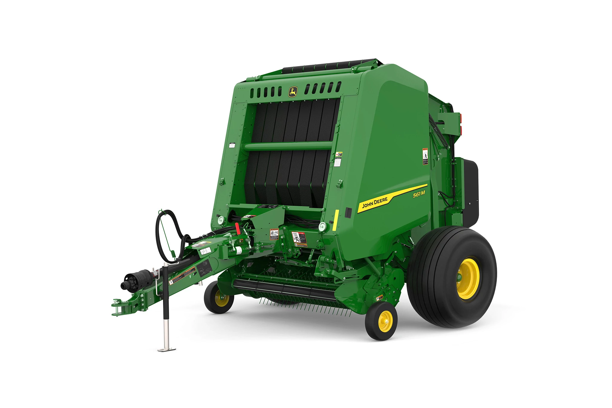 John Deere Hay & forage