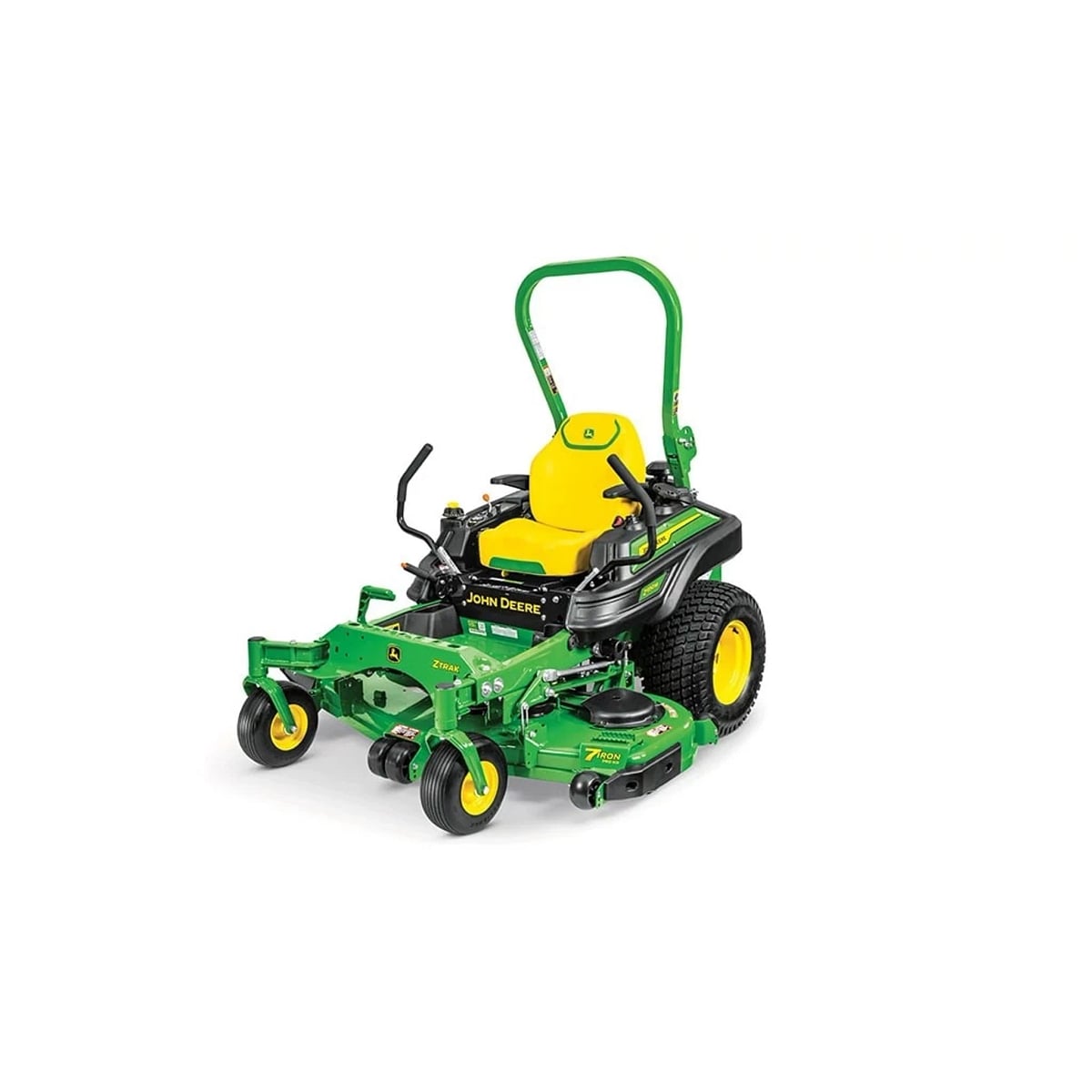 Z950M ZTrak™ Zero-Turn Mower front left studio image