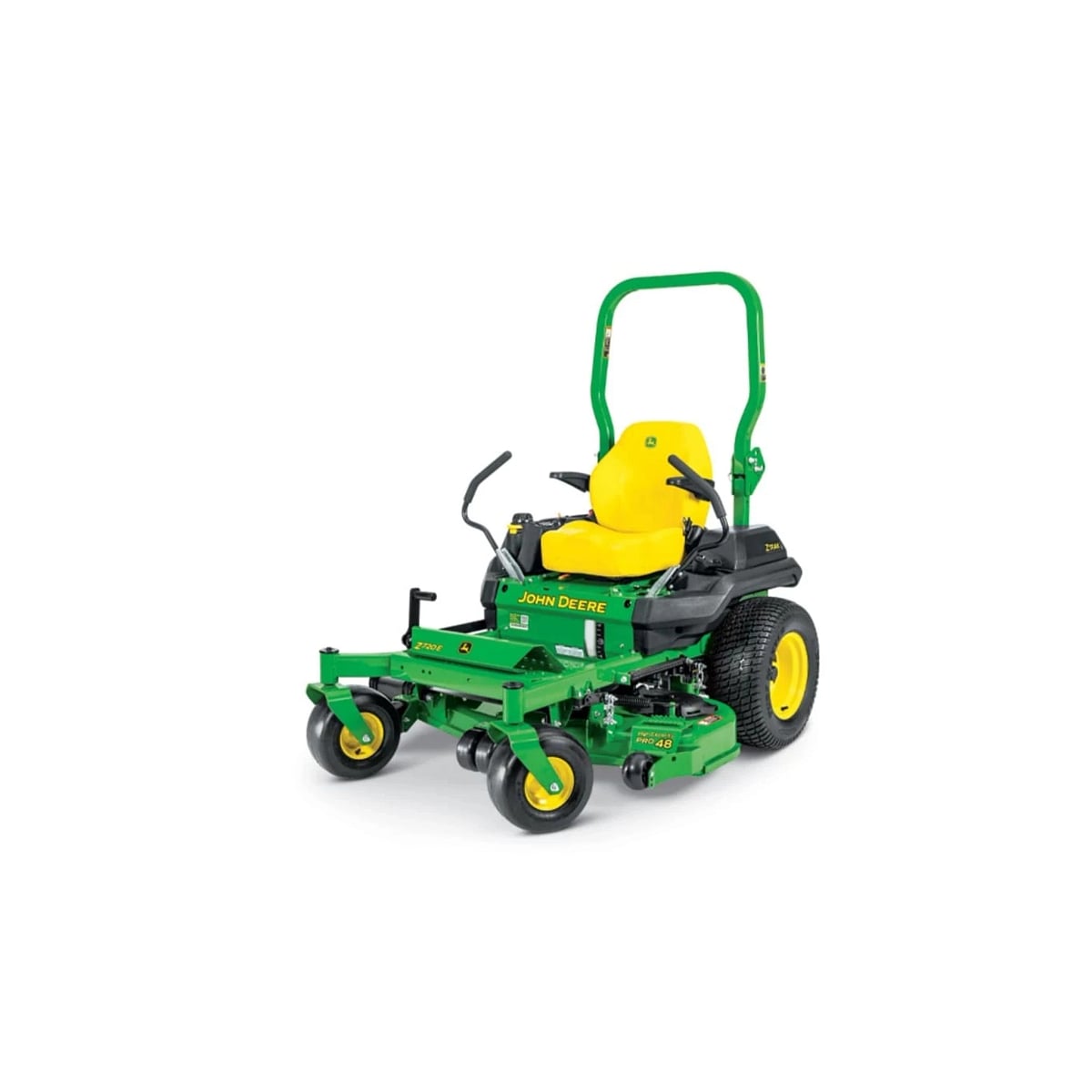 Z720E ZTrak™ Zero-Turn Mower
