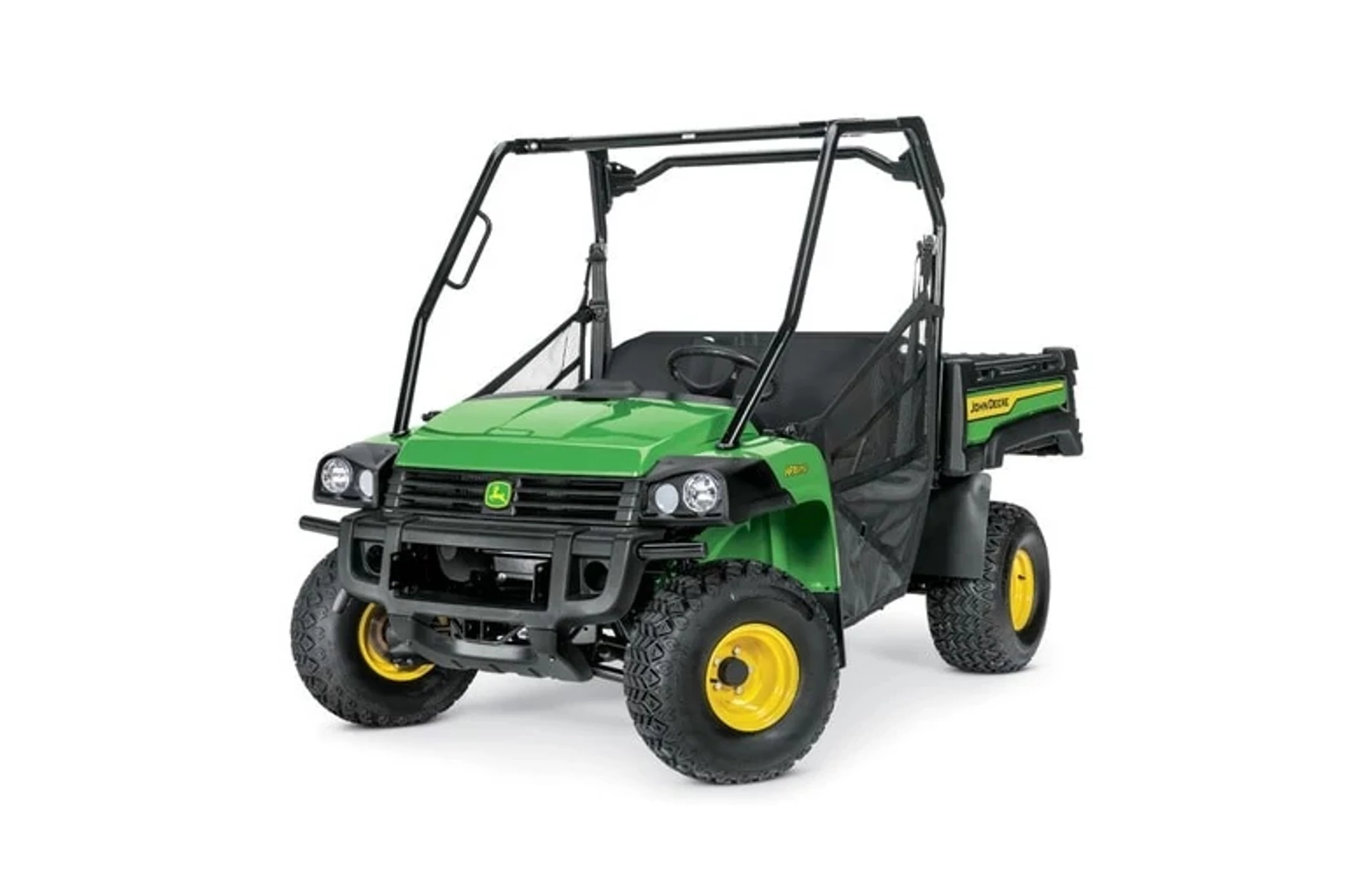 John Deere Gator utility vehicles