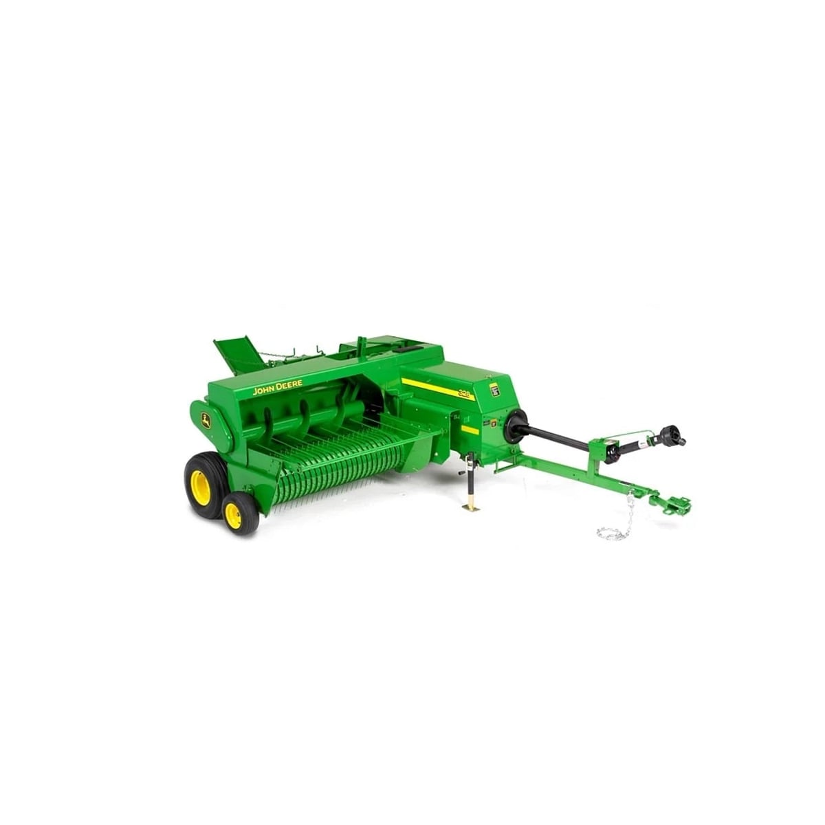 John Deere 328