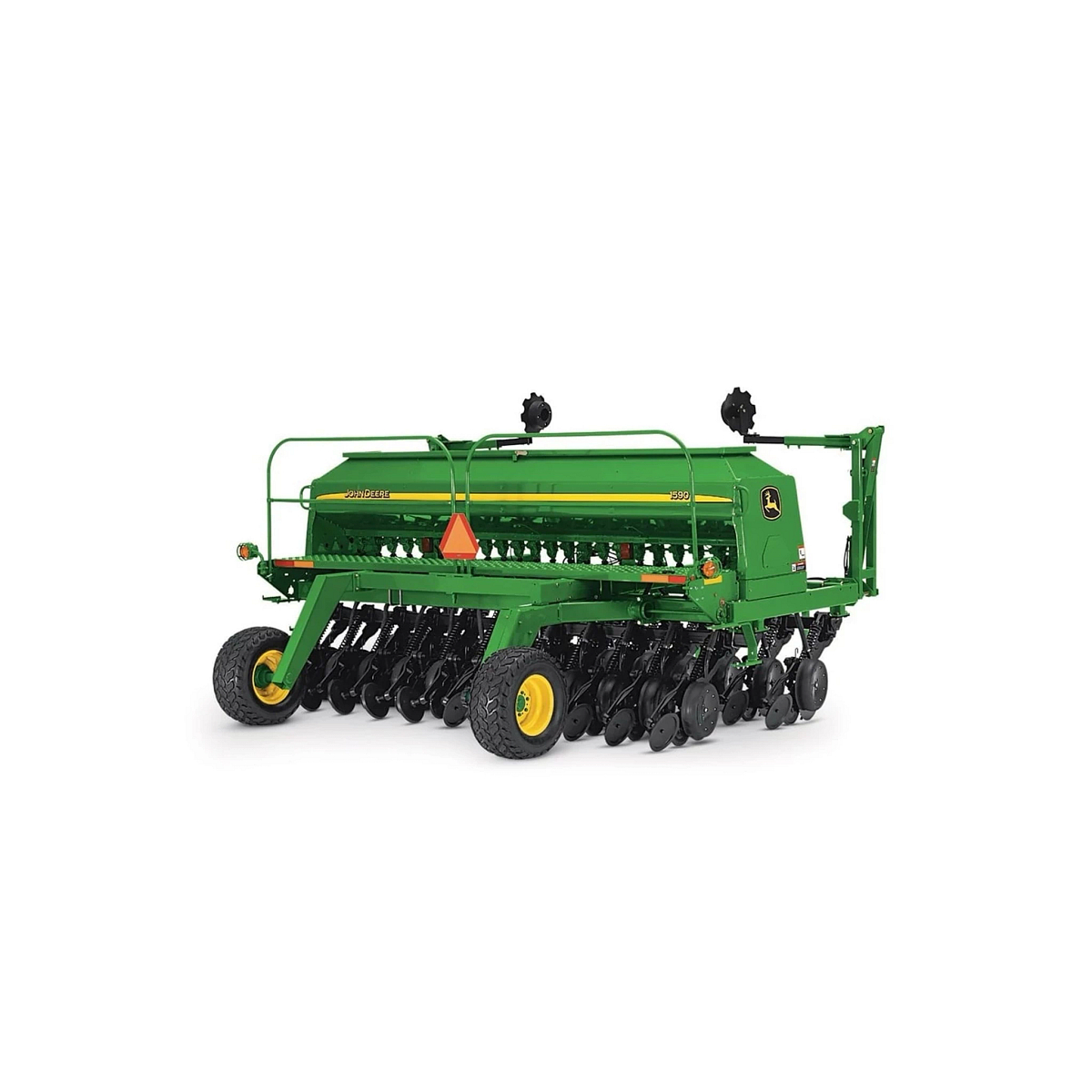 1590 No-Till Drill