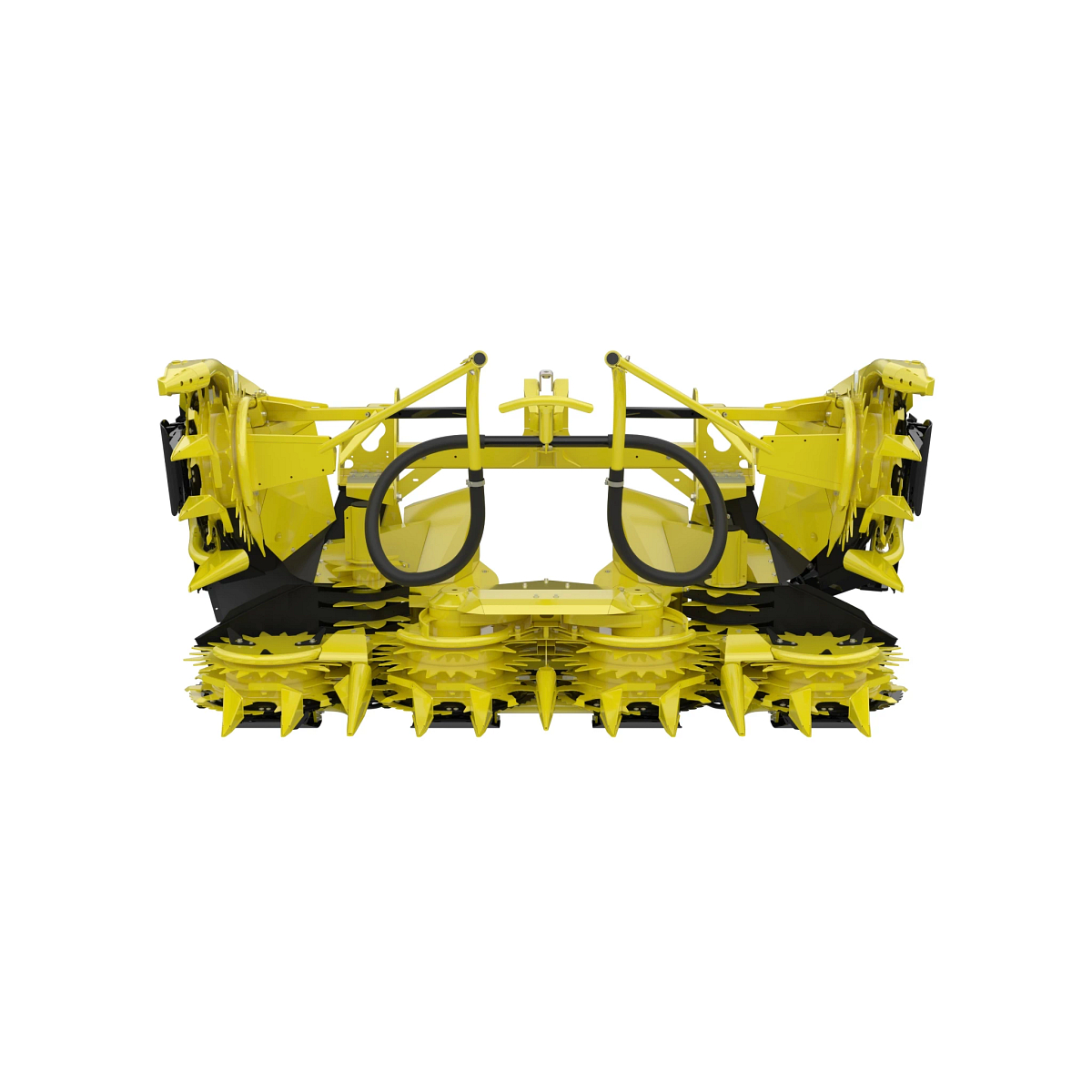 John Deere 345Pro