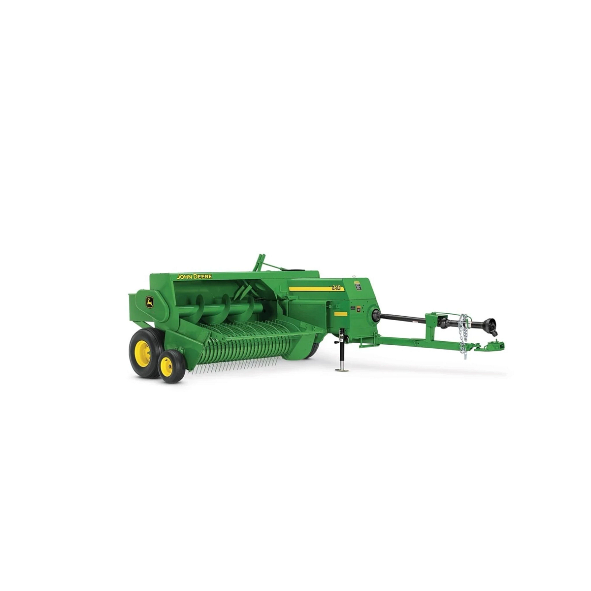 John Deere 348