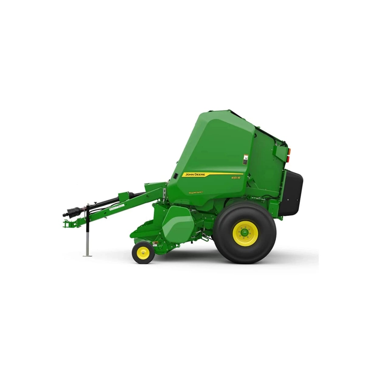 John Deere 451R