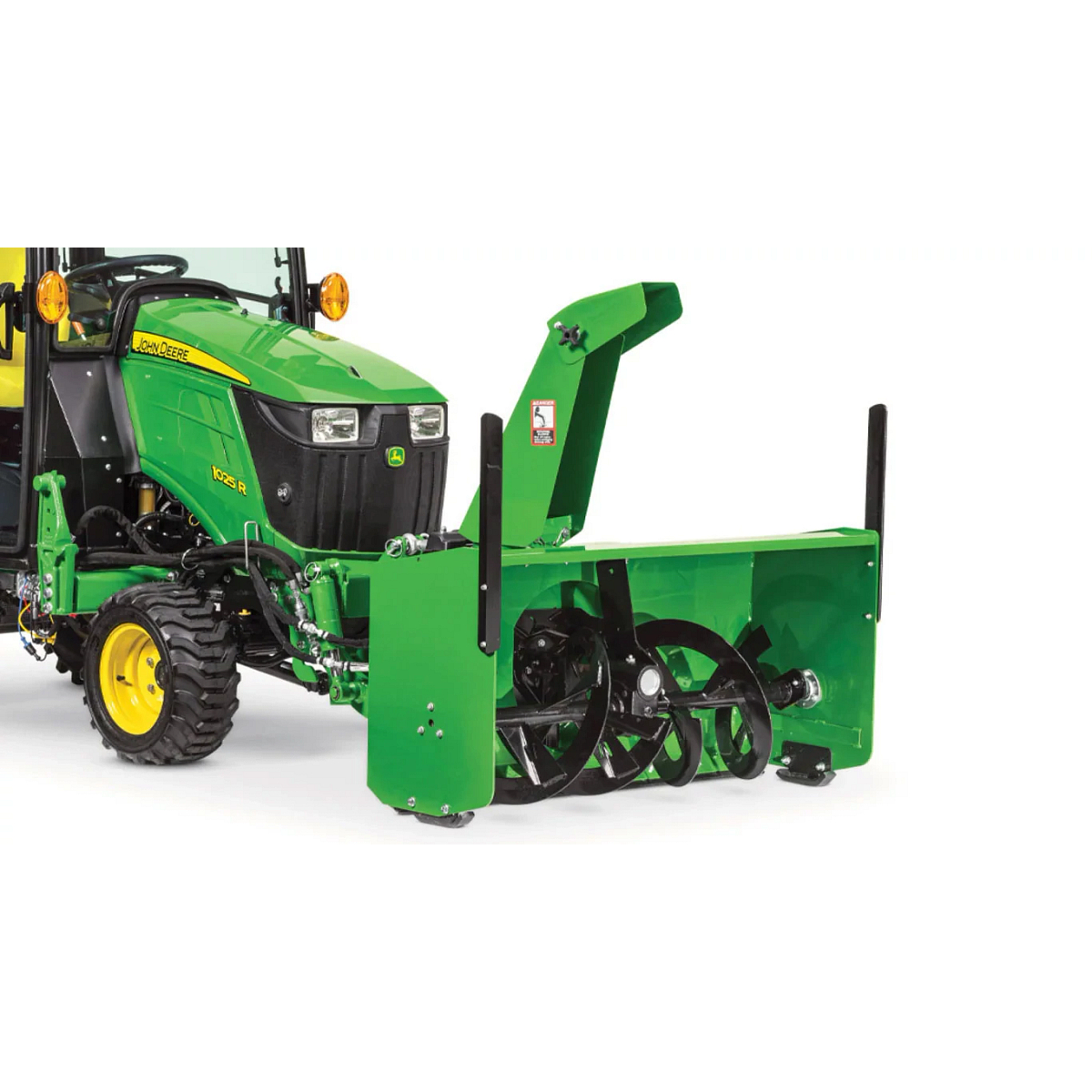 John Deere 47-in.