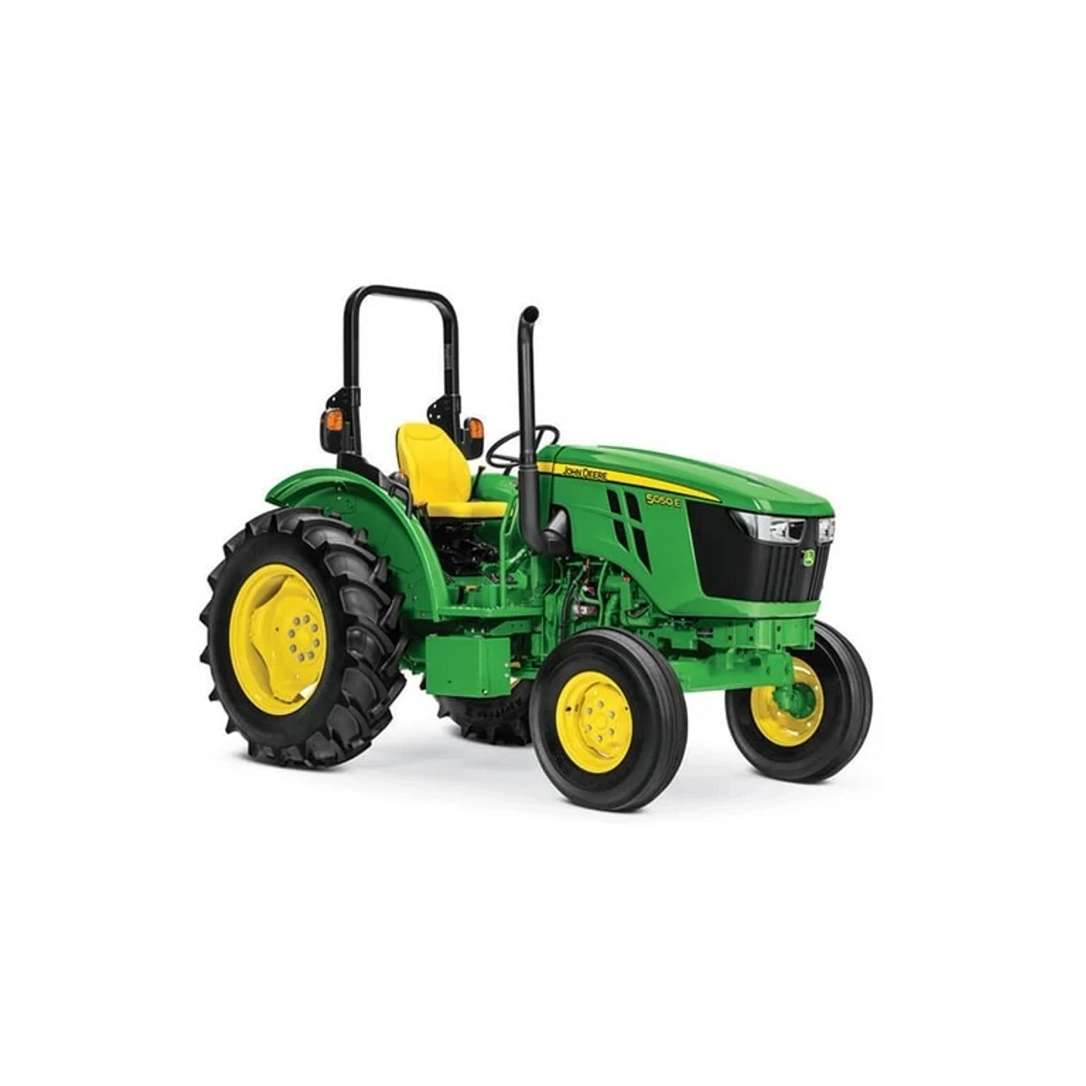 John Deere 5050E