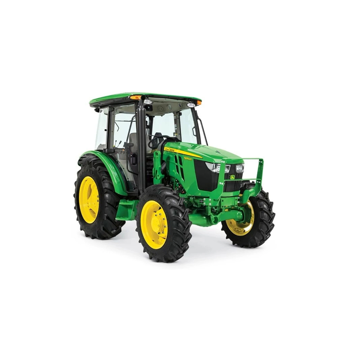 John Deere 5060E
