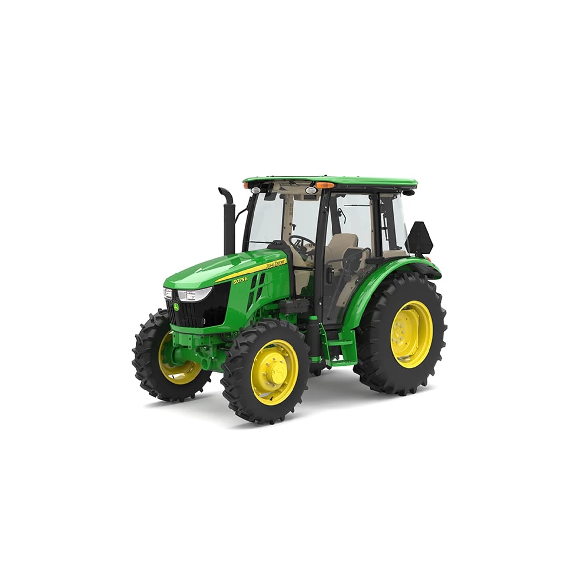 5075E