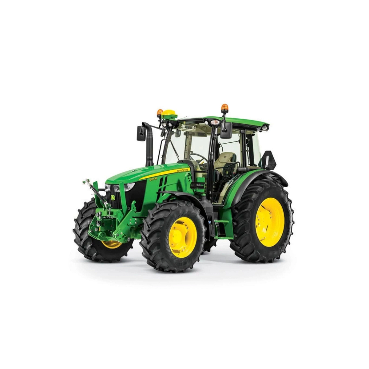 John Deere 5105M