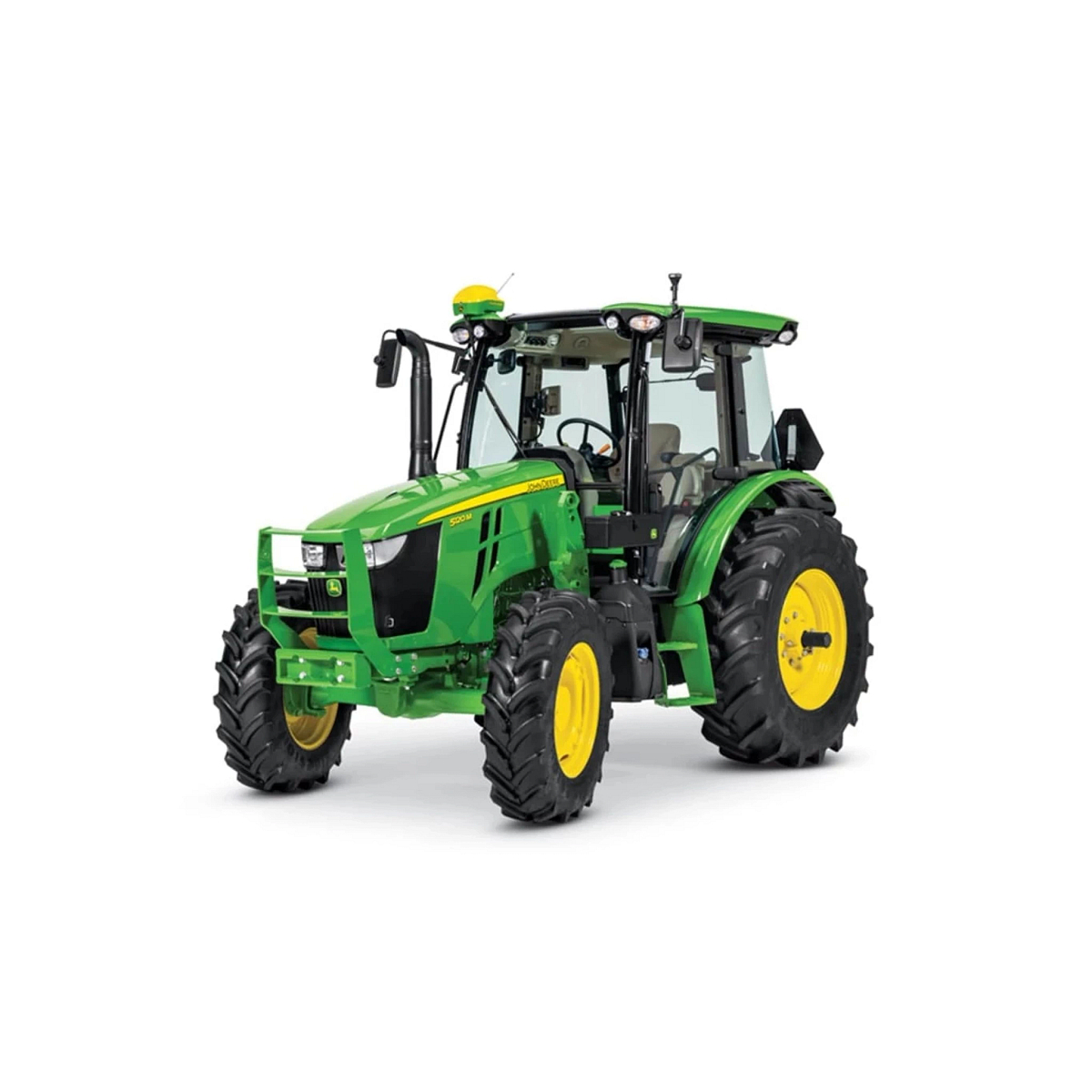 John Deere 5120M