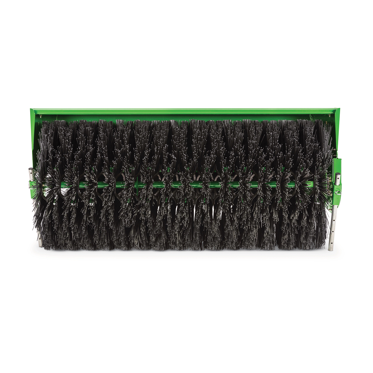 John Deere 52-in. Quick-Hitch Rotary Broom