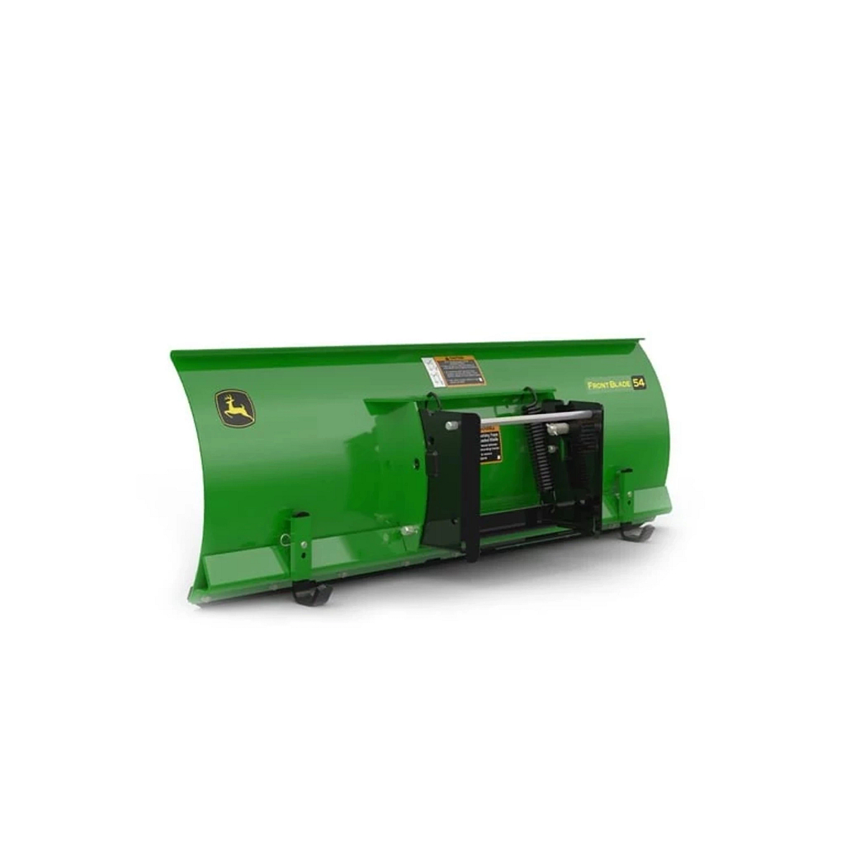 John Deere 54-in. Quick-Hitch Front Blade