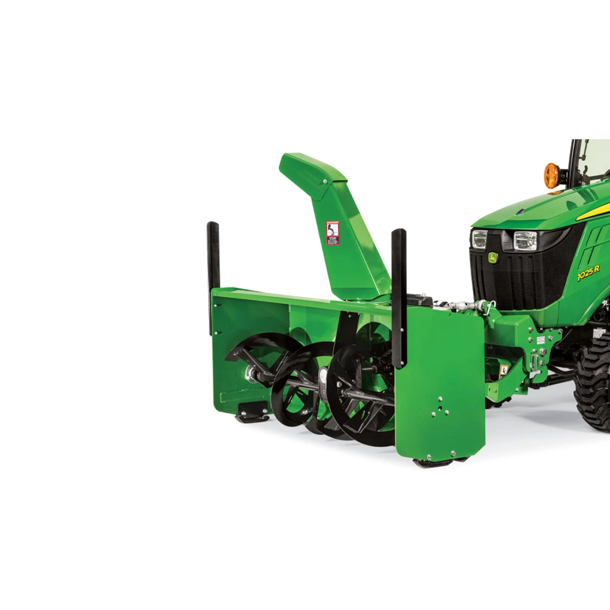 John Deere 54-in.