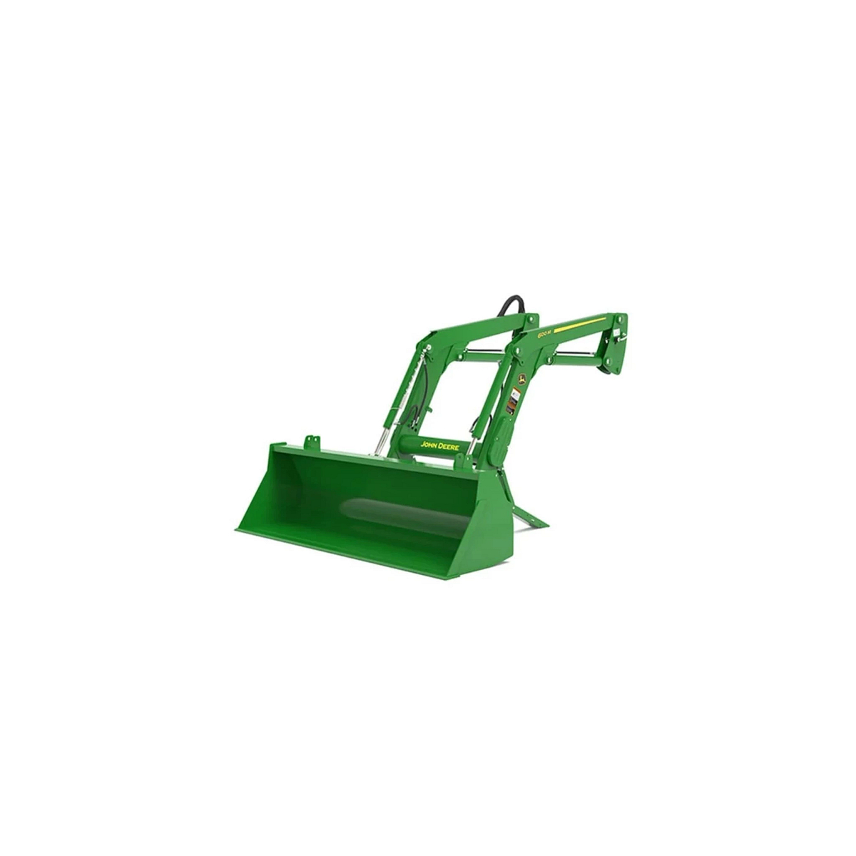 600M Loader
