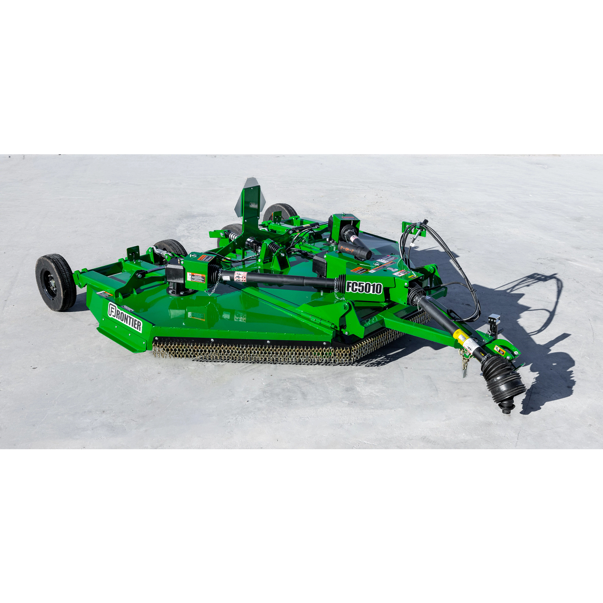 FC5010 Rotary Cutter
