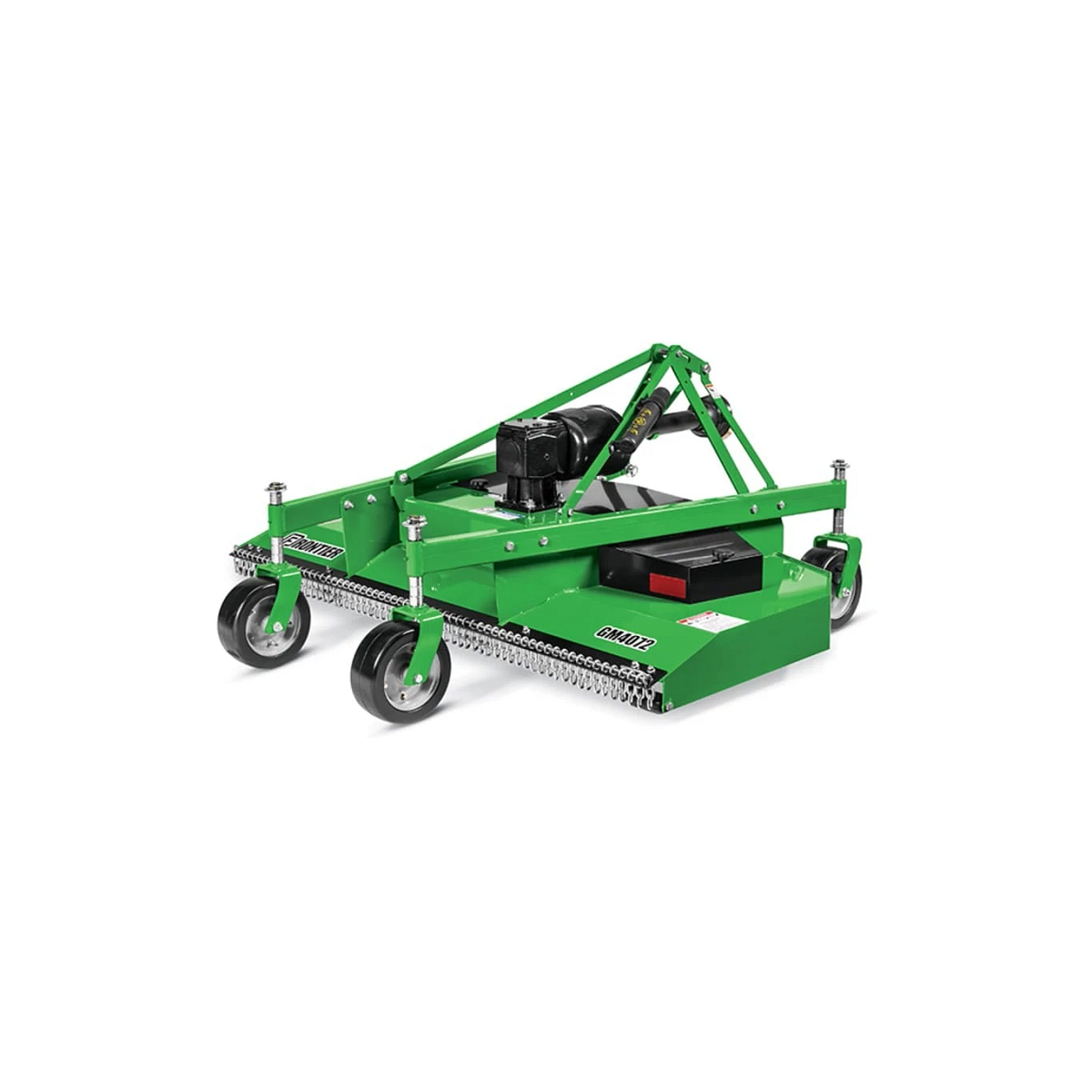 GM40 Froniter Grooming mower
