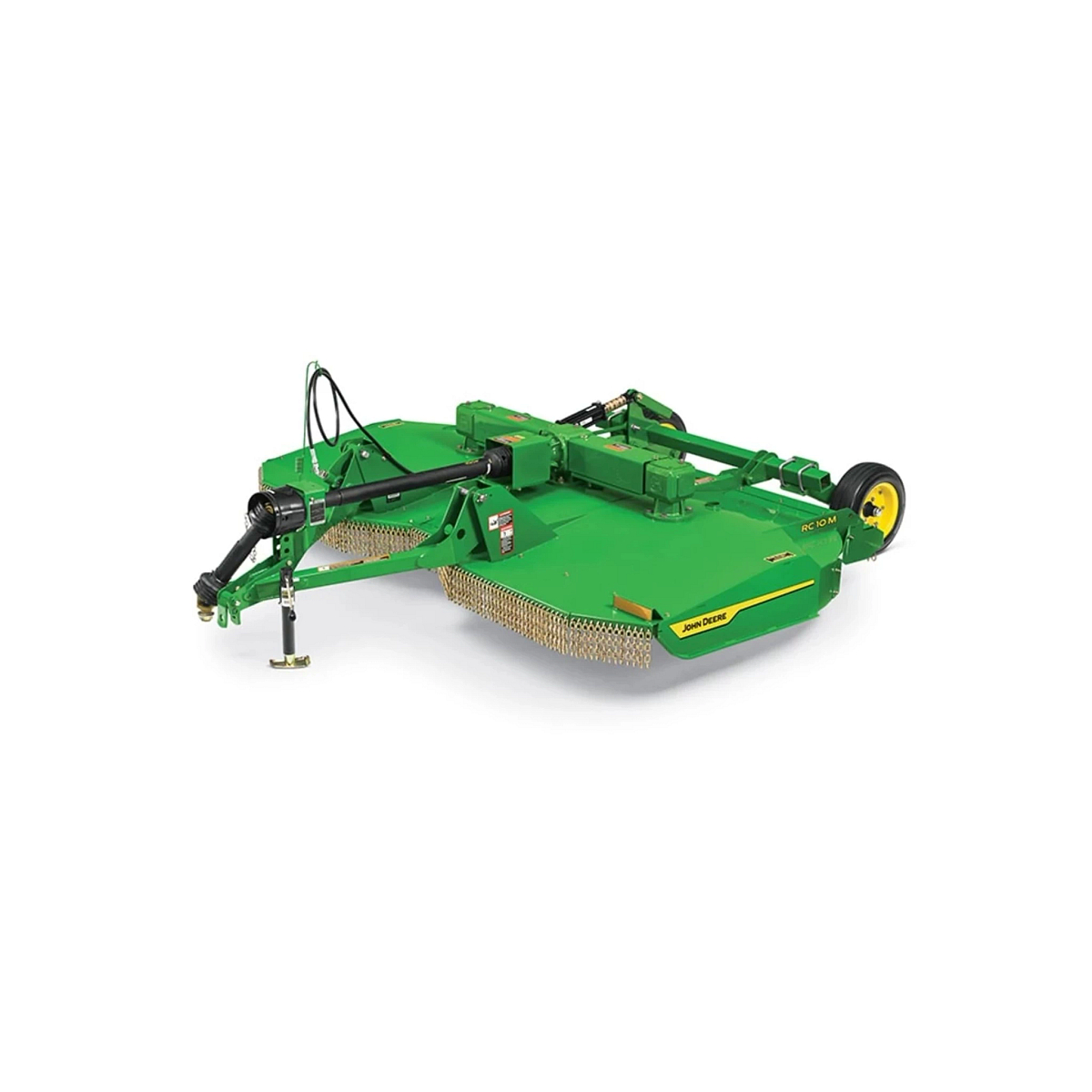 John Deere RC10M Pull-Type