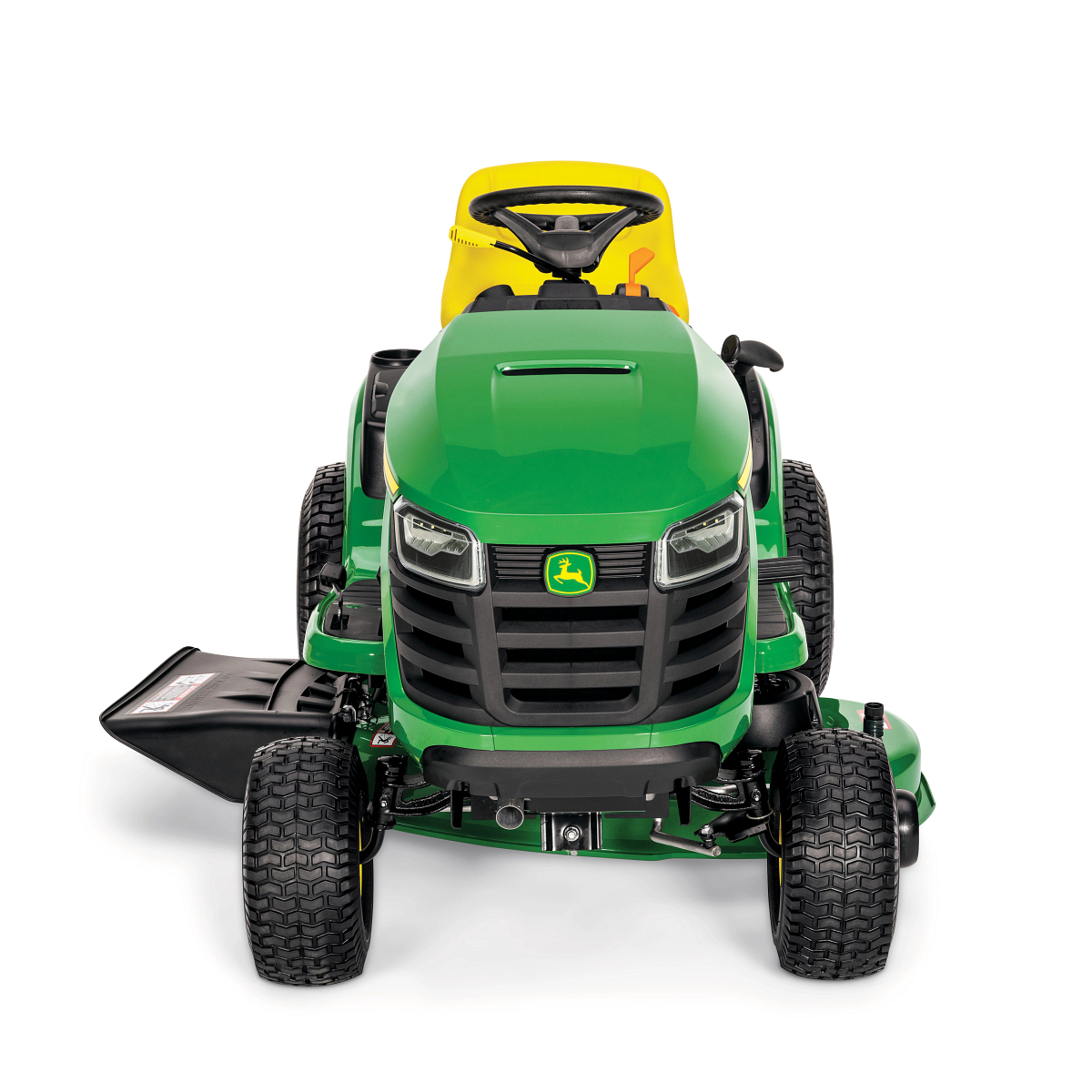 S100 lawn tractor