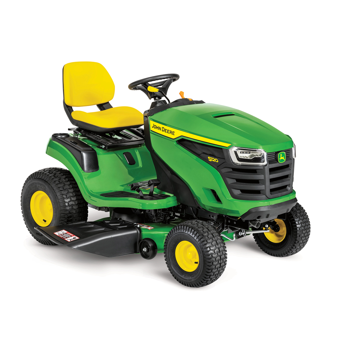 S120 Lawn Tractor