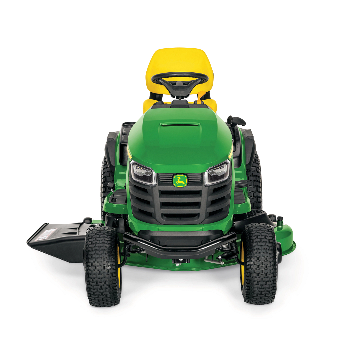 S170 Lawn Tractor