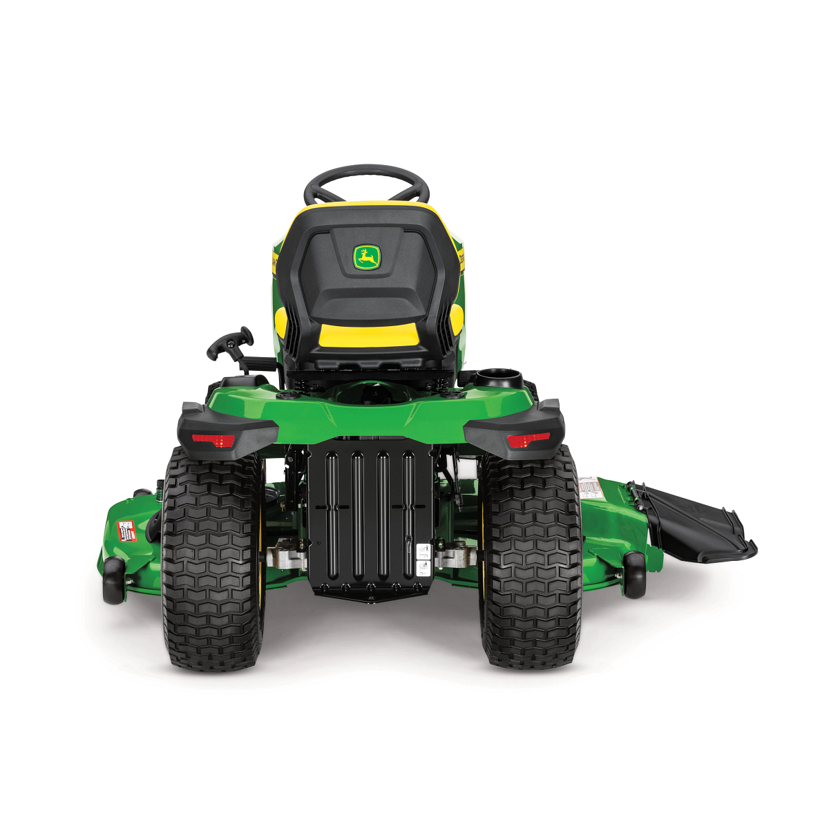 S180 Lawn Tractor