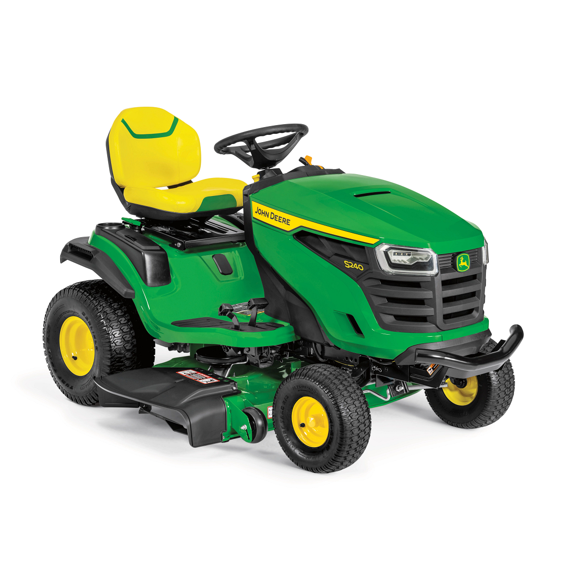 S240 Lawn Tractor