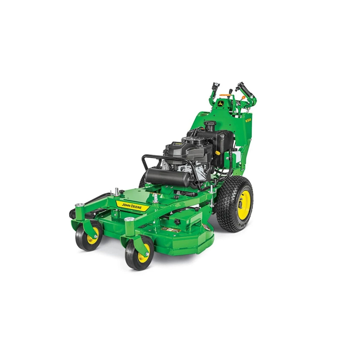 John Deere W36M