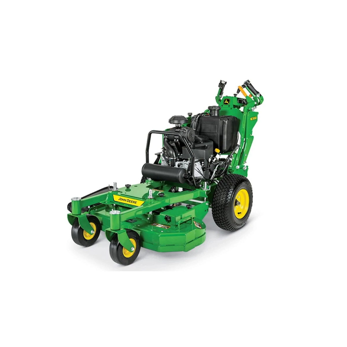 John Deere W36R