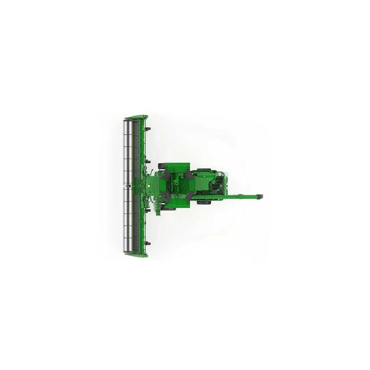 John Deere X9 1000