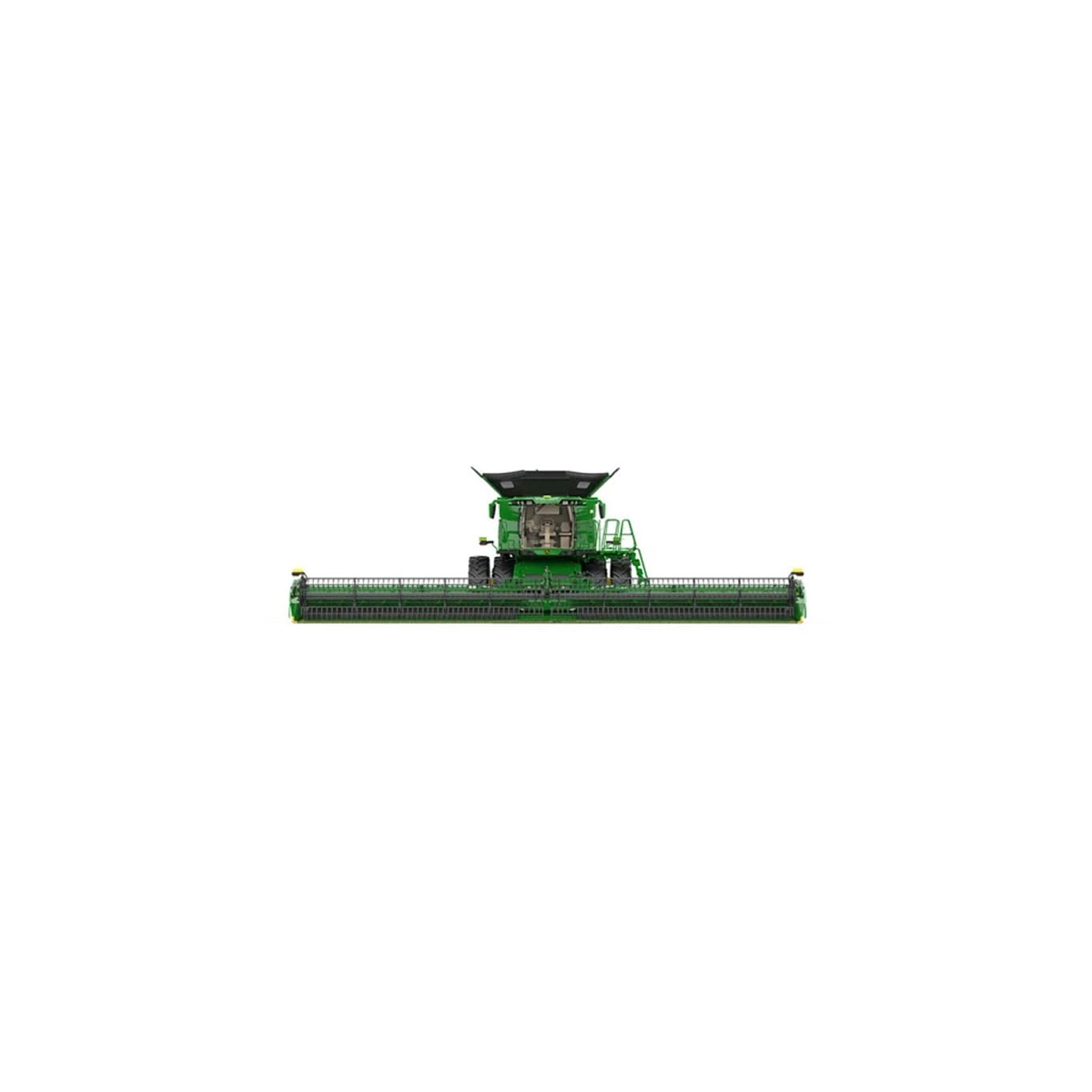 John Deere X9 1000