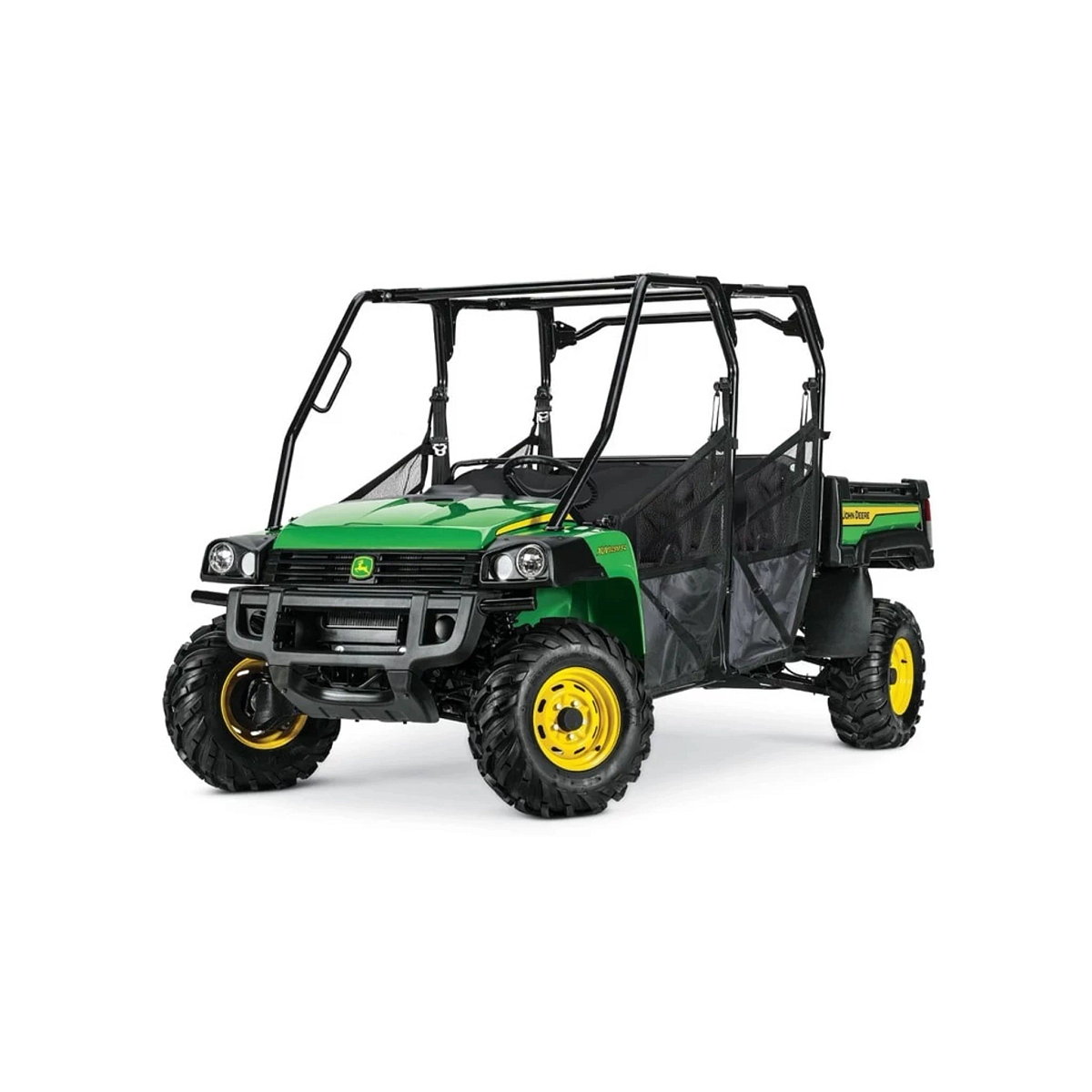 John Deere XUV825M S4 Crossover Utility Vehicle