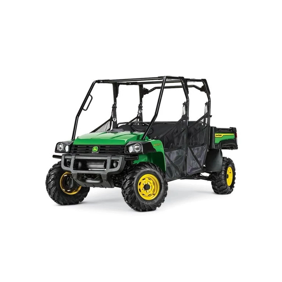 John Deere XUV855M S4 Crossover Utility Vehicle