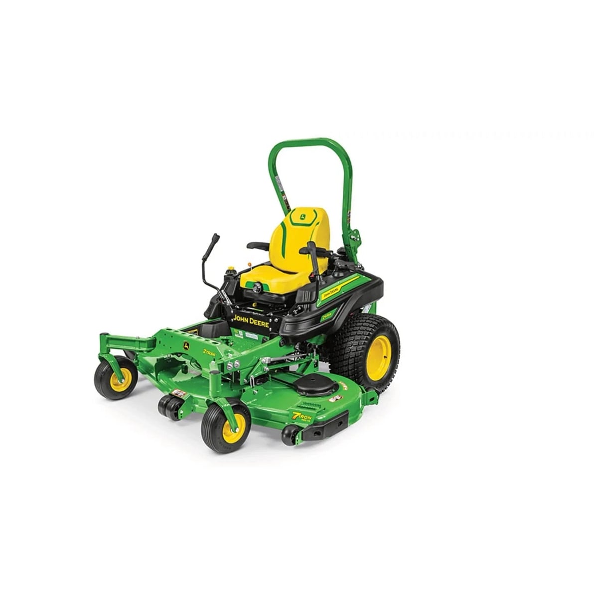 Z970R ZTrak zero‑turn commercial mower