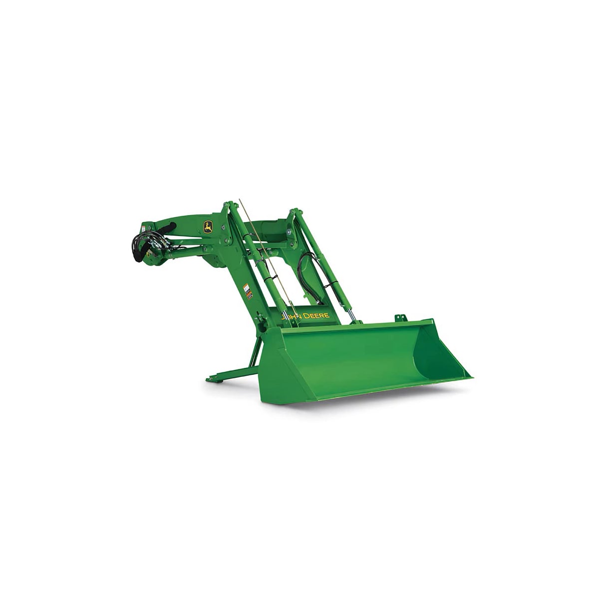 Front End Loader