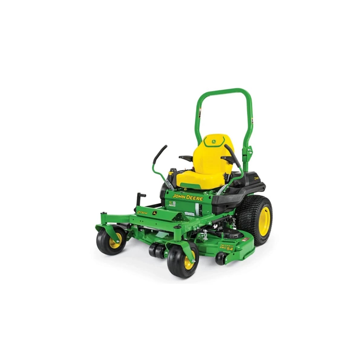 Z730M ZTrak™ Zero-Turn Mower